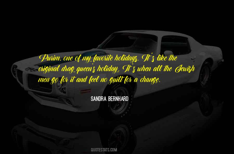 Bernhard's Quotes #449327