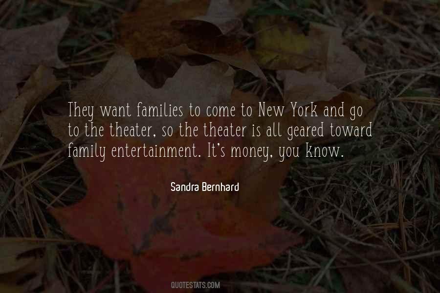 Bernhard's Quotes #859988