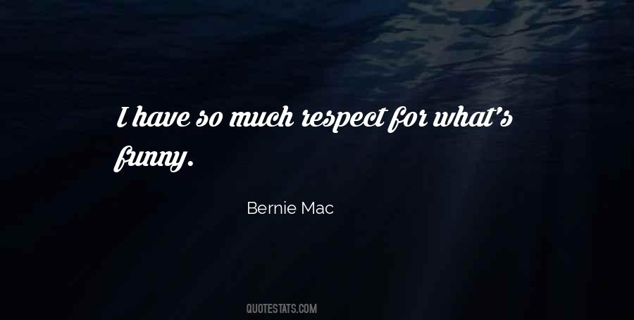 Bernie's Quotes #544860