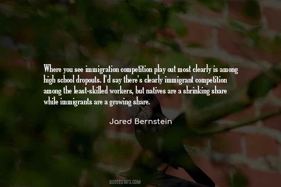 Bernstein's Quotes #513270