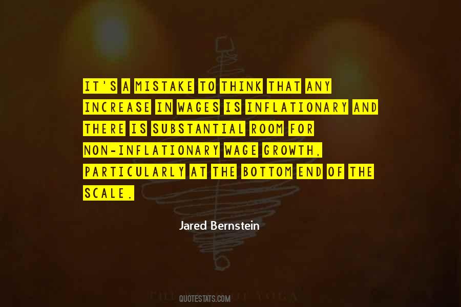 Bernstein's Quotes #555417