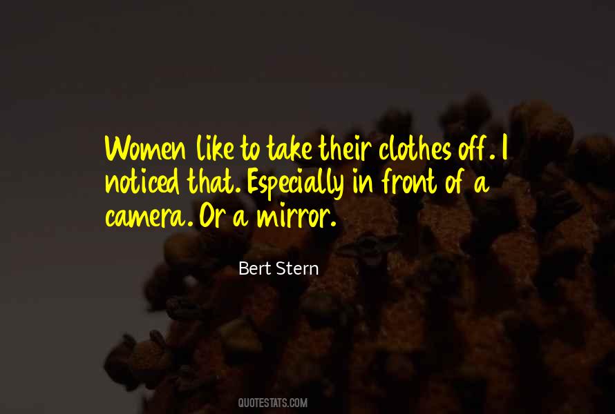 Bert's Quotes #1129909