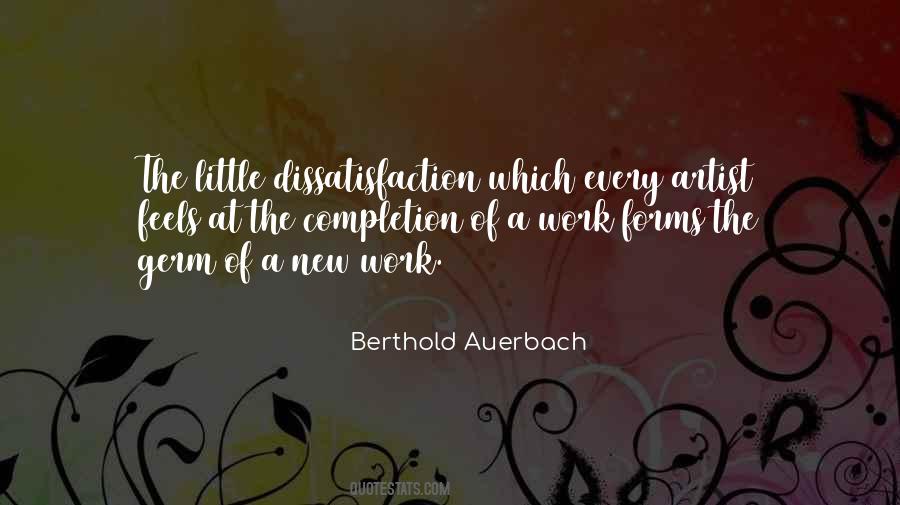 Berthold Quotes #1237913