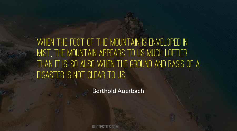 Berthold Quotes #1746424