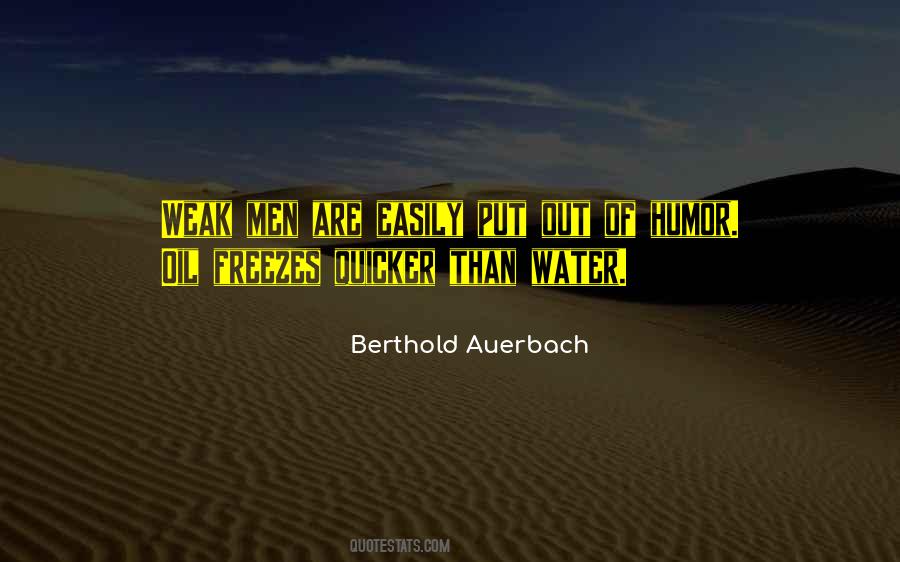 Berthold Quotes #1790990