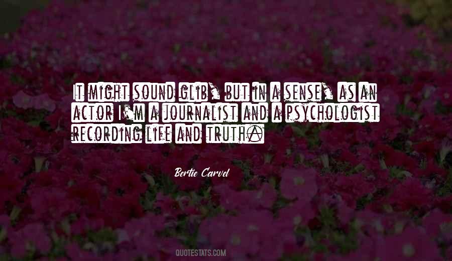 Bertie's Quotes #1164142
