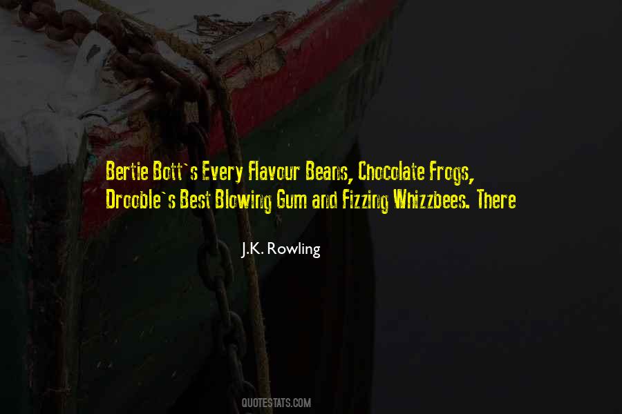 Bertie's Quotes #1174191