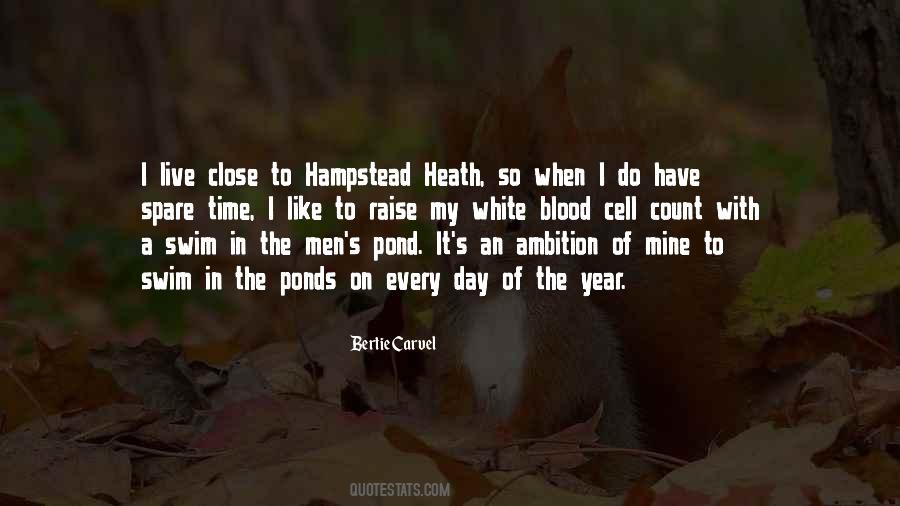 Bertie's Quotes #1412392