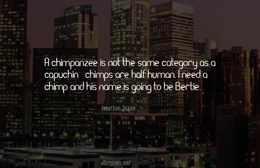 Bertie's Quotes #1514682