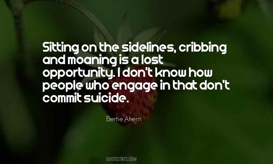 Bertie's Quotes #1646092