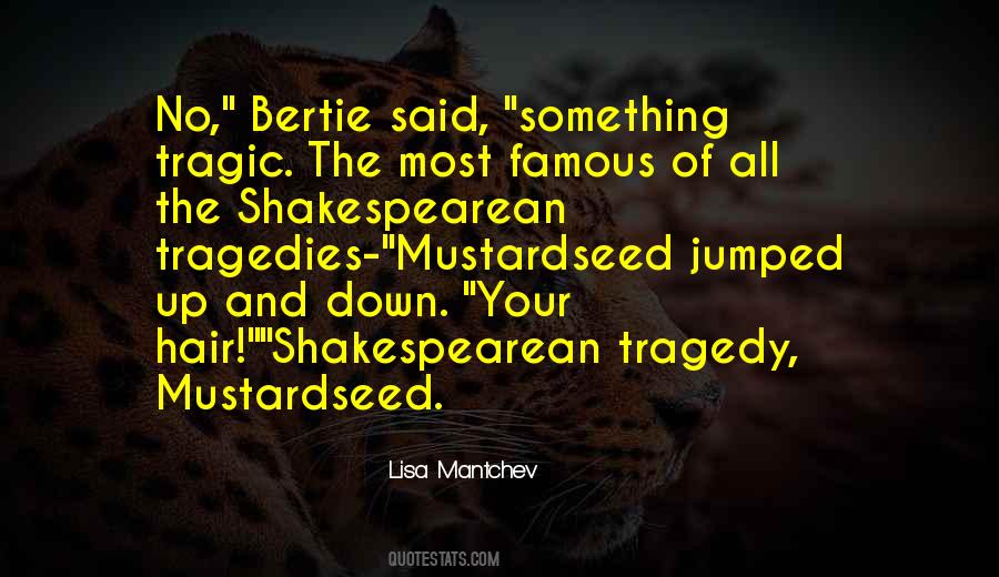 Bertie's Quotes #703645