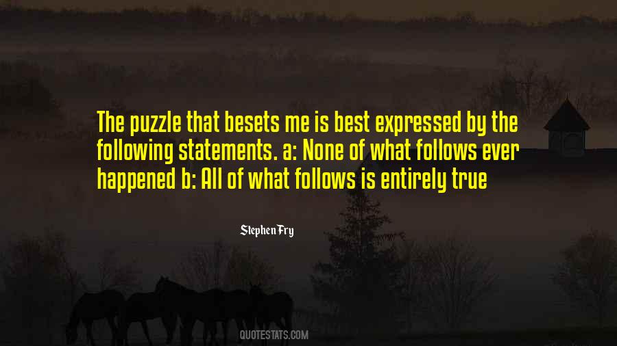 Besets Quotes #472965