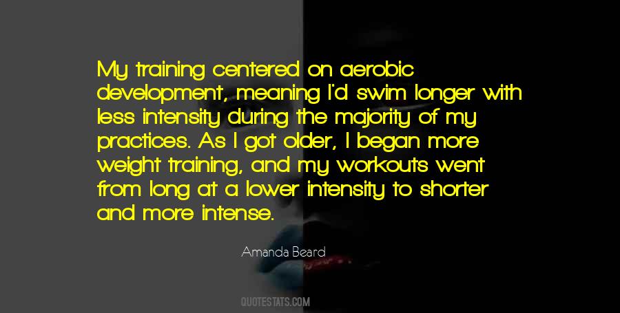 Quotes About Training And Development #1089334