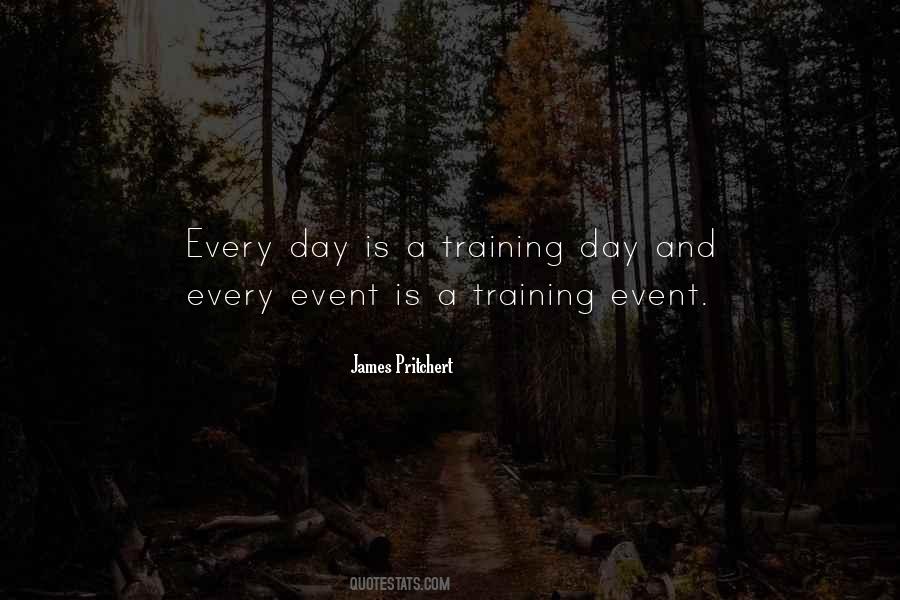 Quotes About Training And Development #5705
