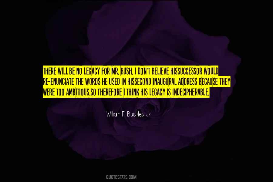Besought Quotes #1365736