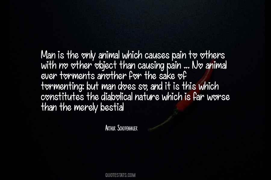 Bestial Quotes #1139976