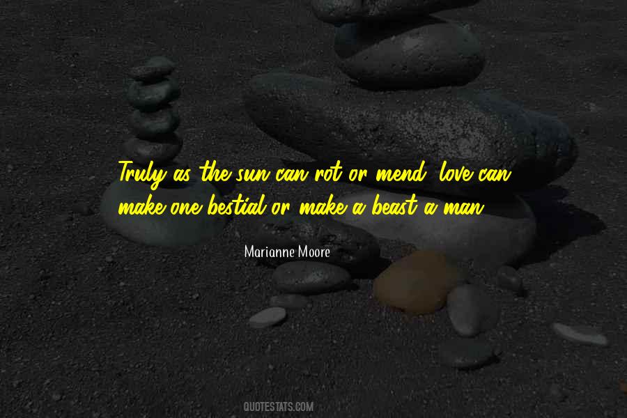 Bestial Quotes #1159015