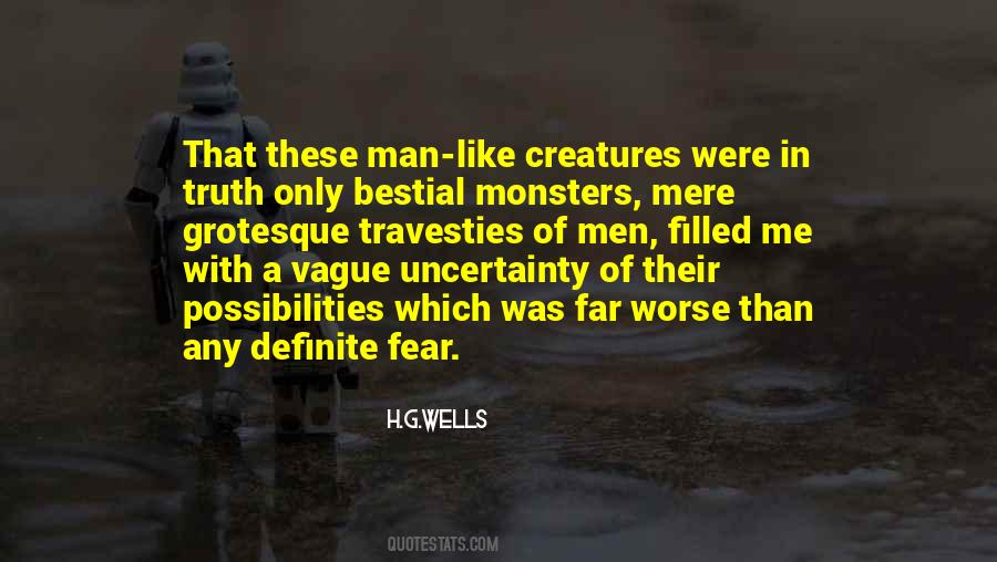 Bestial Quotes #1228661