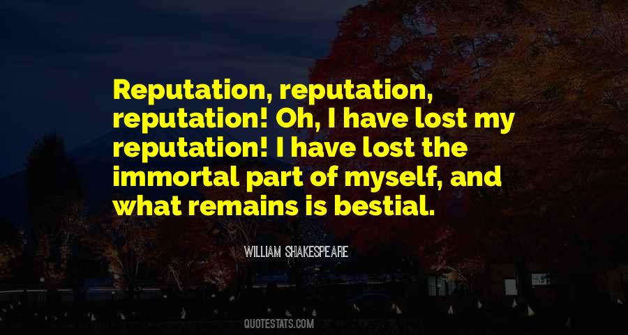 Bestial Quotes #150427