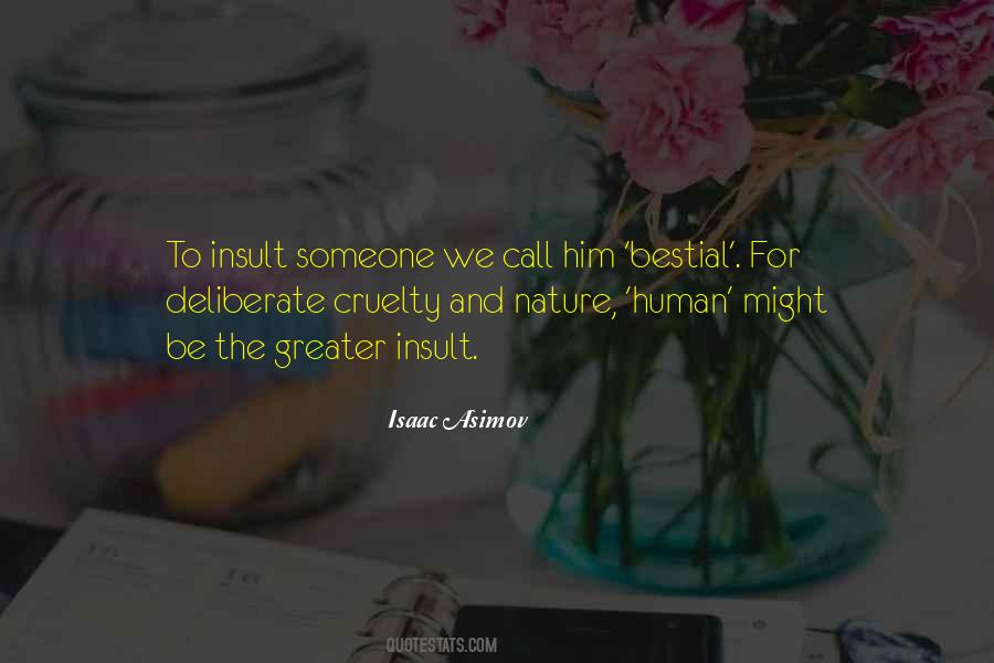 Bestial Quotes #1628661