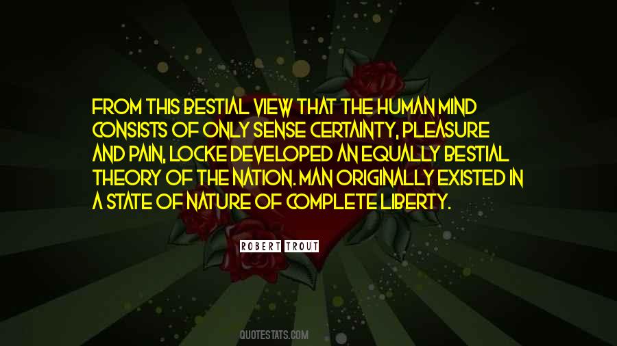Bestial Quotes #903027