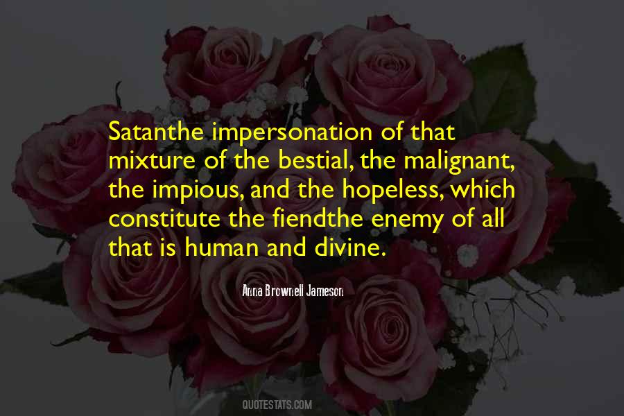Bestial Quotes #974307