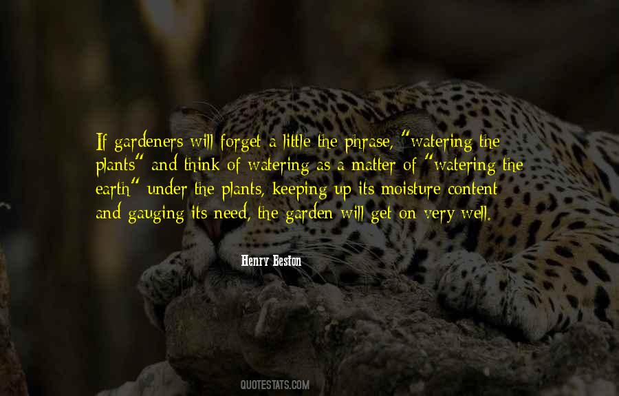 Beston Quotes #1448508