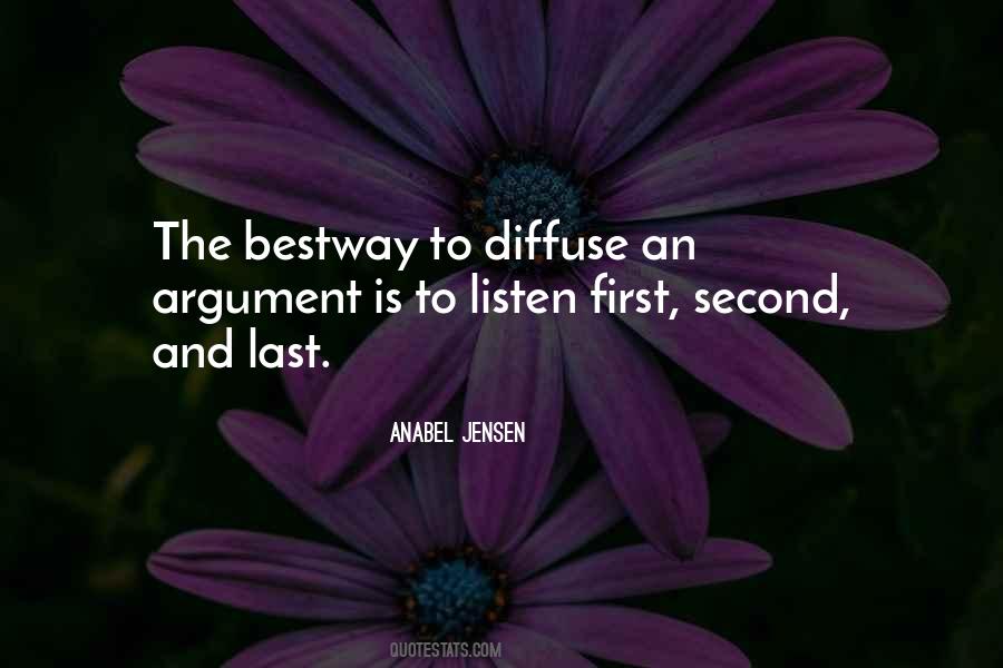 Bestway Quotes #236380