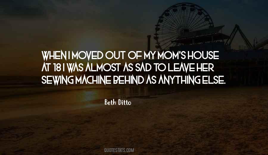 Beth's Quotes #123136