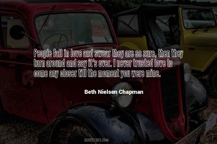 Beth's Quotes #383930