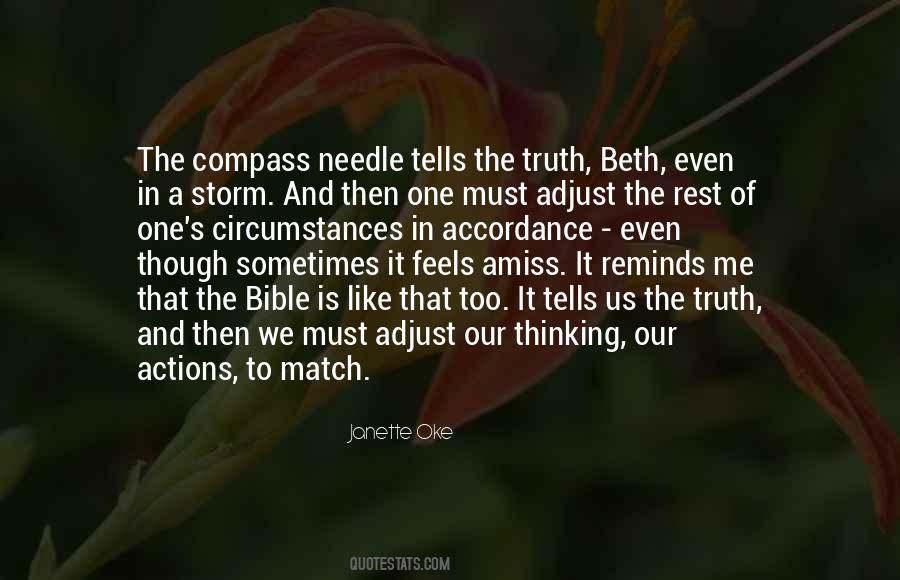 Beth's Quotes #402236