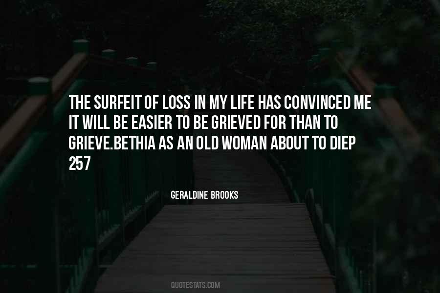 Bethia Quotes #961745