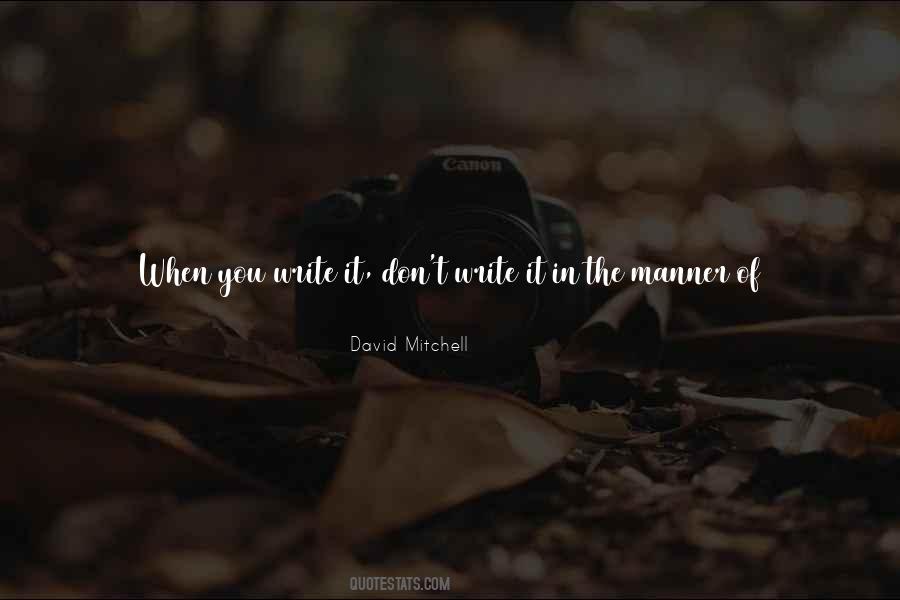 Betide Quotes #1279710
