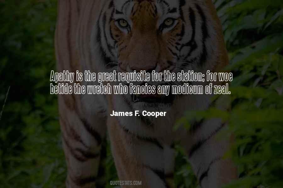 Betide Quotes #859654