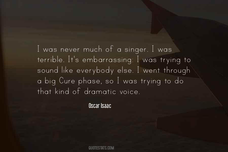 Betide Quotes #925046