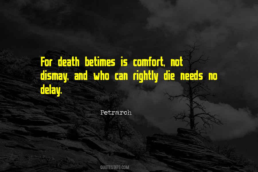 Betimes Quotes #1149111