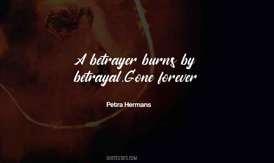 Betrayer Quotes #1423974