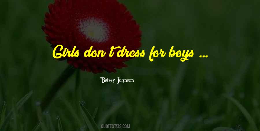 Betsey Quotes #498579