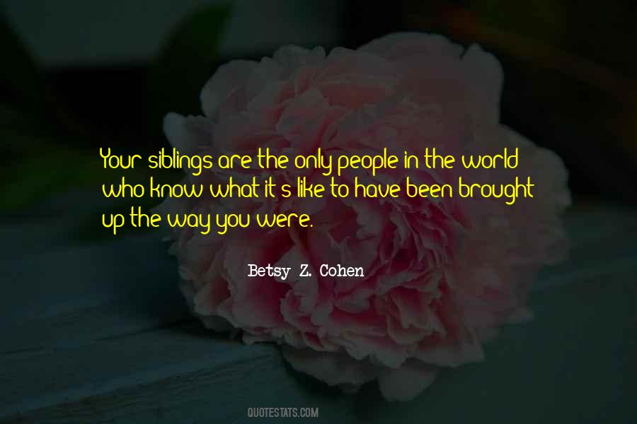 Betsy's Quotes #143541