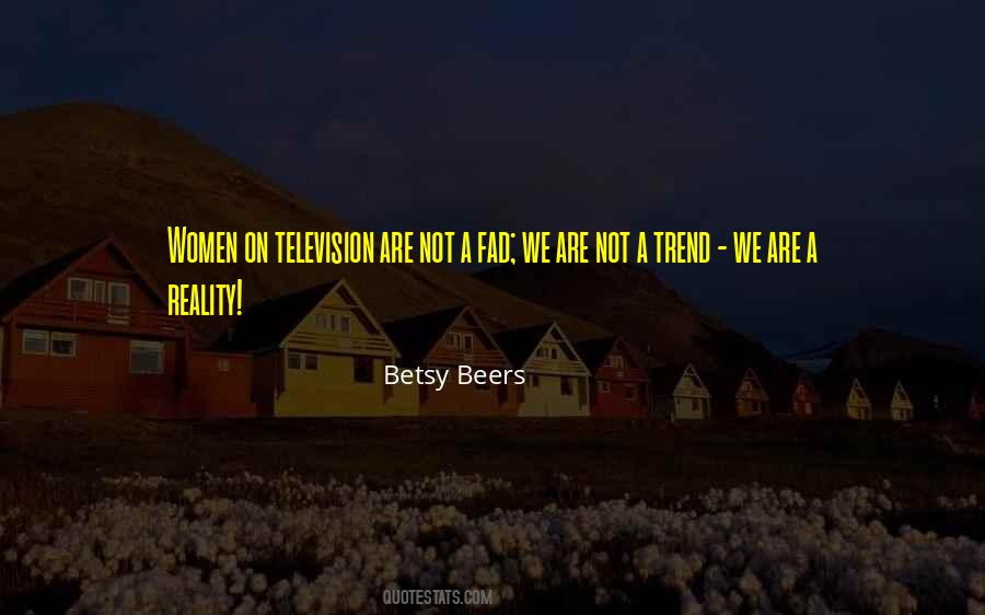 Betsy's Quotes #24185