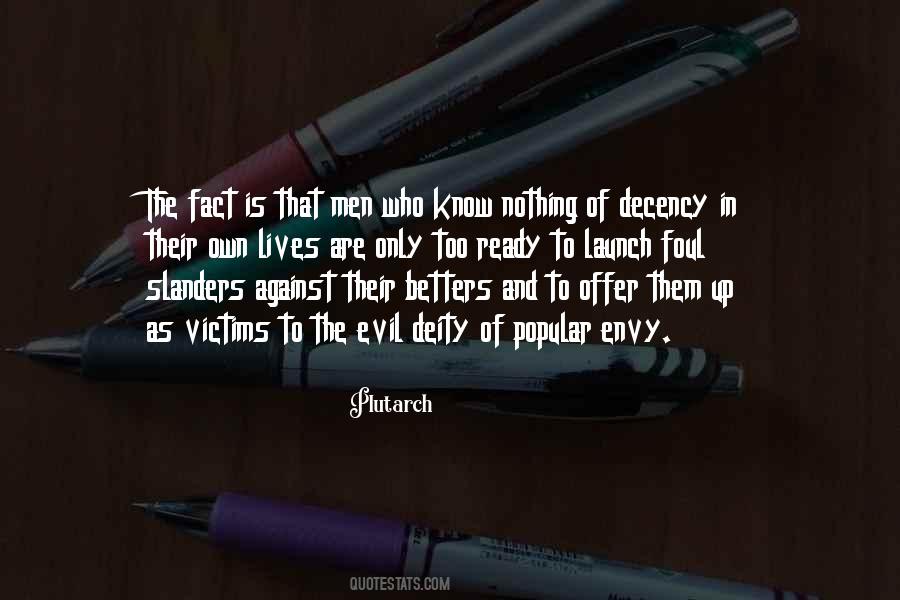 Betters Quotes #1756980