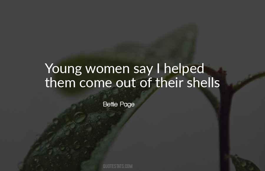 Bettie Quotes #1187350