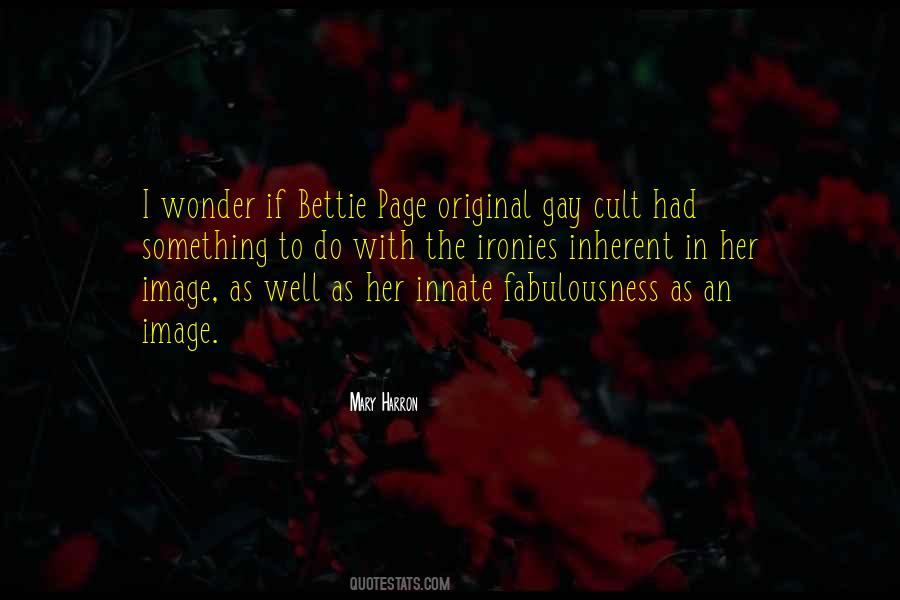 Bettie Quotes #444209