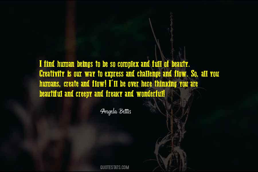 Bettis Quotes #612145