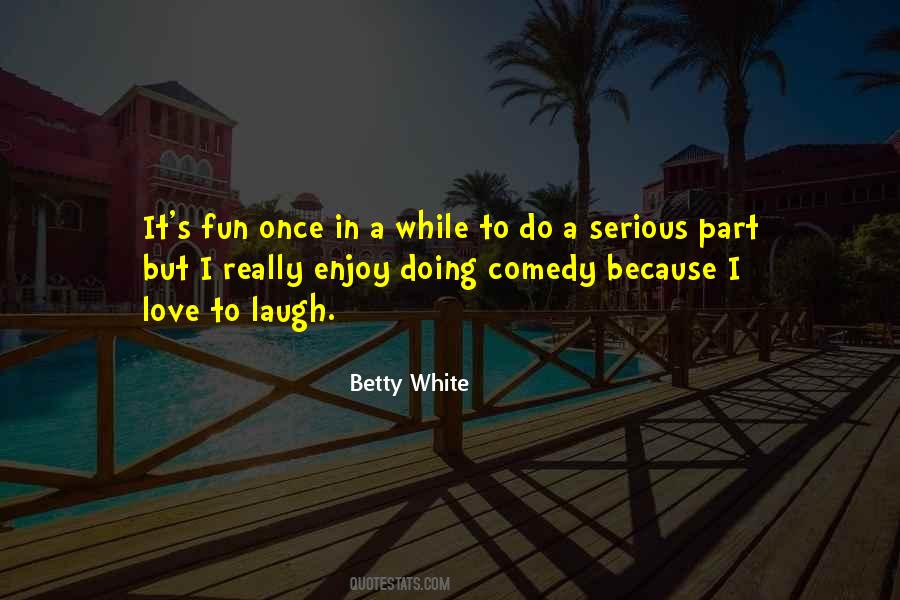 Betty's Quotes #781103