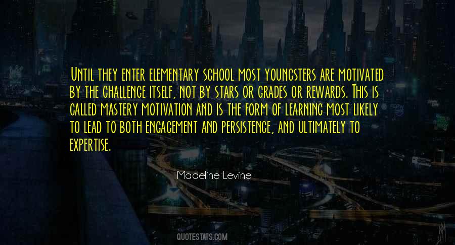 Quotes About School And Learning #543950