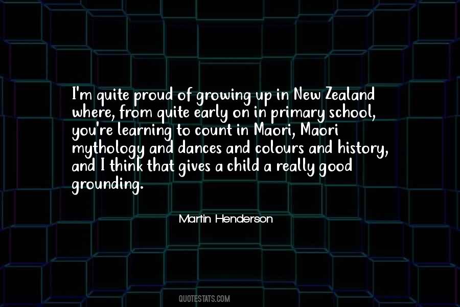 Quotes About School And Learning #935025