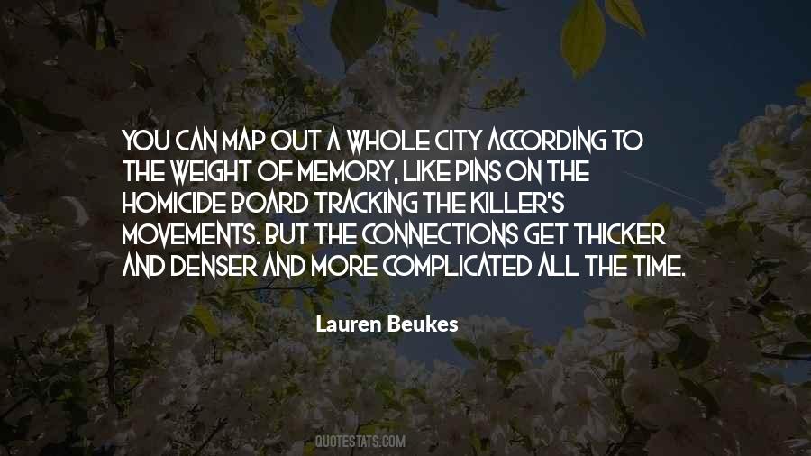 Beukes Quotes #1287974