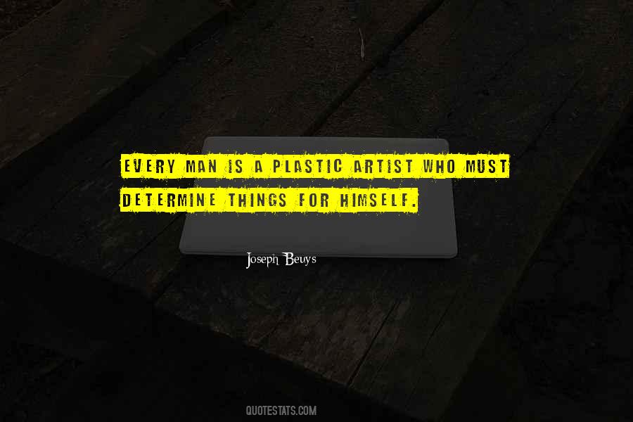 Beuys Quotes #151628