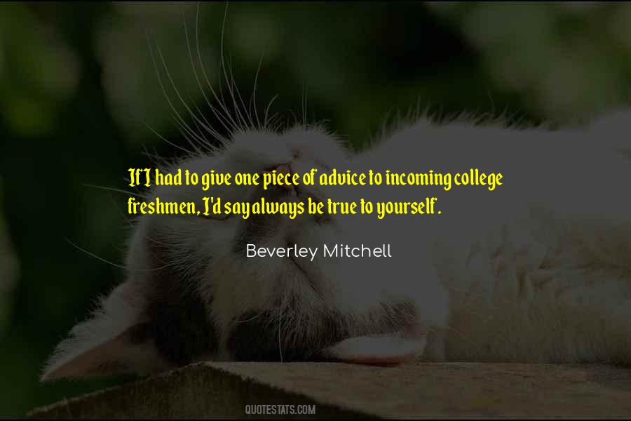 Beverley Quotes #132632